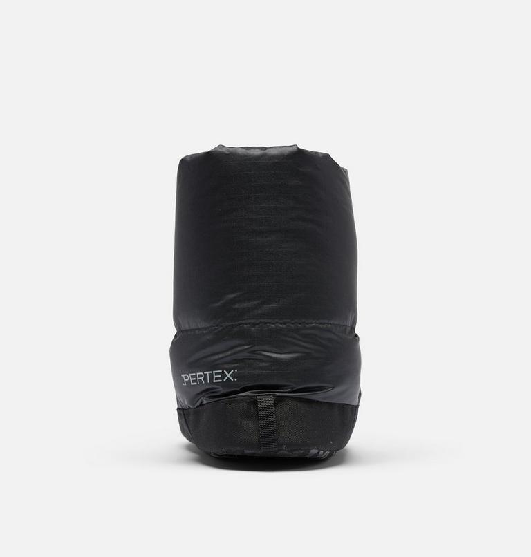 Hardwear Down Bootie, Color: Black, image 2