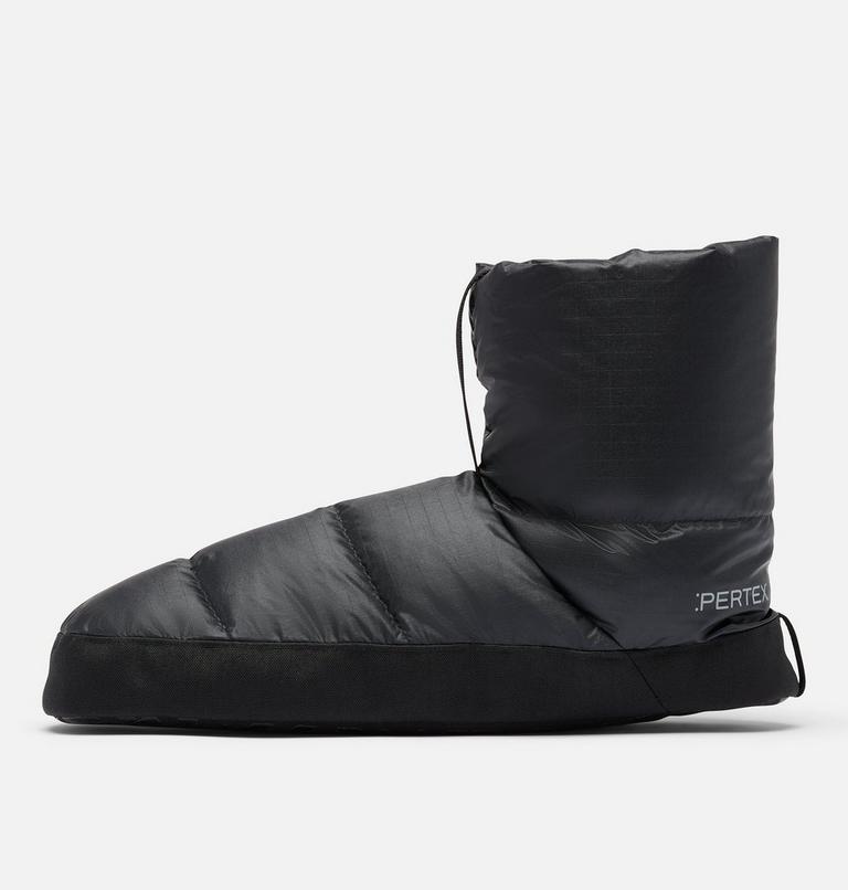 Hardwear Down Bootie, Color: Black, image 3