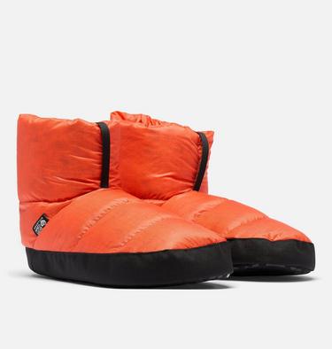 Hardwear Down Bootie, Color: State Orange, image 4