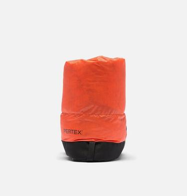 Hardwear Down Bootie, Color: State Orange, image 2