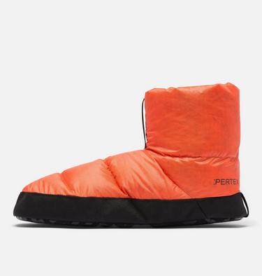 Hardwear Down Bootie, Color: State Orange, image 3