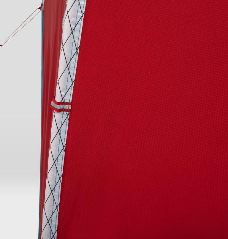 AC 2 Tent, Color: Alpine Red, image 6