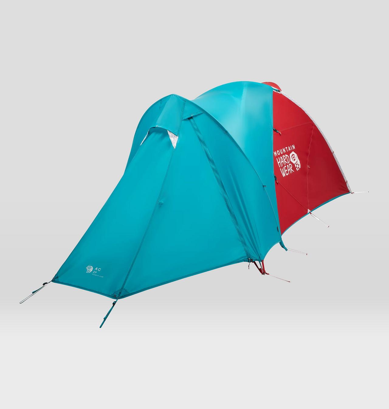 mountain hardwear ac2 ベスタビュール フットプリント付属 AC™ 2 Vestibule | Mountain Hardwear