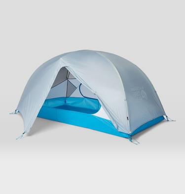 Aspect 2 Tente, Color: Glacial, image 3