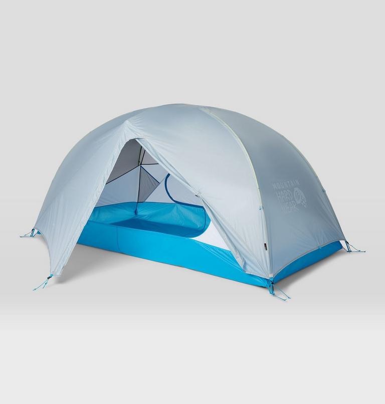 Aspect 2 Tent, Color: Glacial, image 3