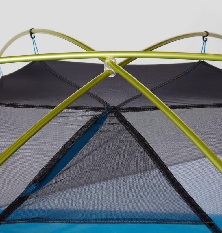 Aspect 2 Tent, Color: Glacial, image 10
