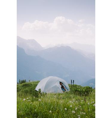 Tente Aspect 2, Color: Glacial, image 1