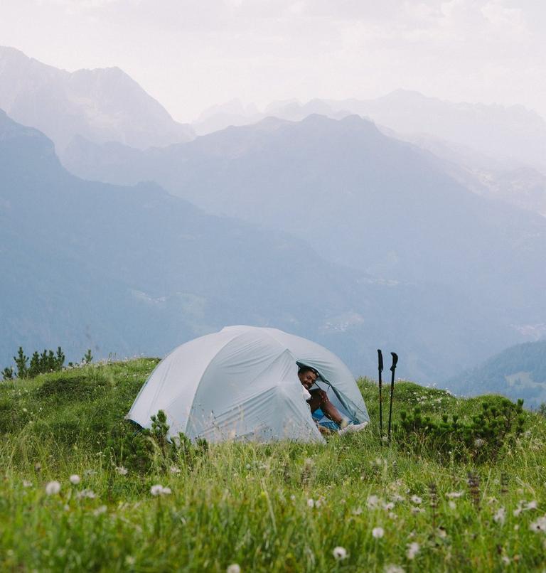 Aspect 2 Person Tent, Color: Glacial, image 1