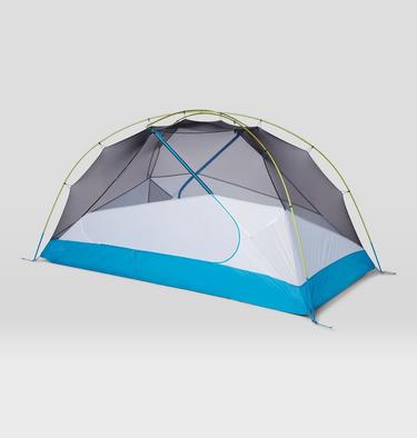 Aspect 2 Tent, Color: Glacial, image 1