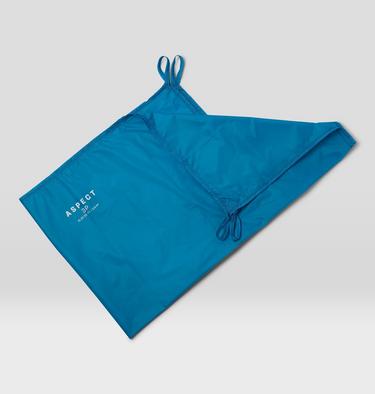 Aspect 3 Footprint, Color: Electric Sky, image 1