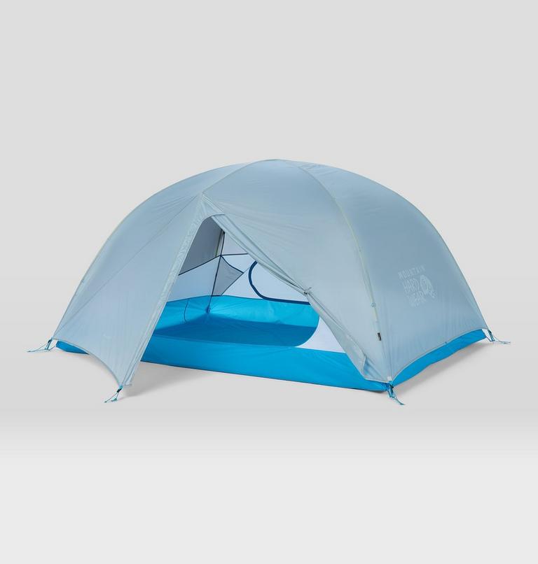Aspect 3 Tent, Color: Glacial, image 3