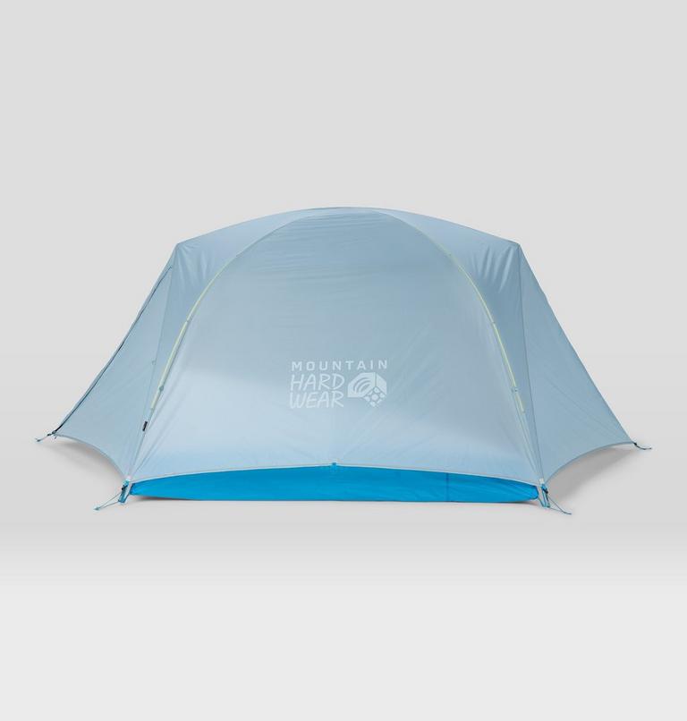 Aspect 3 Tent, Color: Glacial, image 6