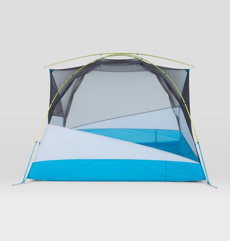 Aspect 3 Tent, Color: Glacial, image 7