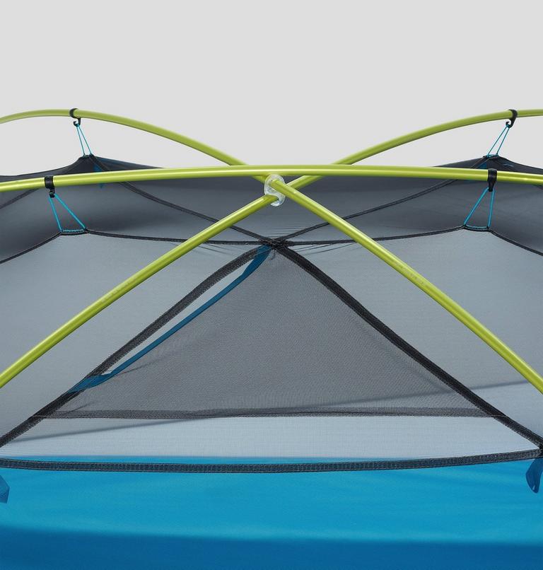 Aspect 3 Tent, Color: Glacial, image 8