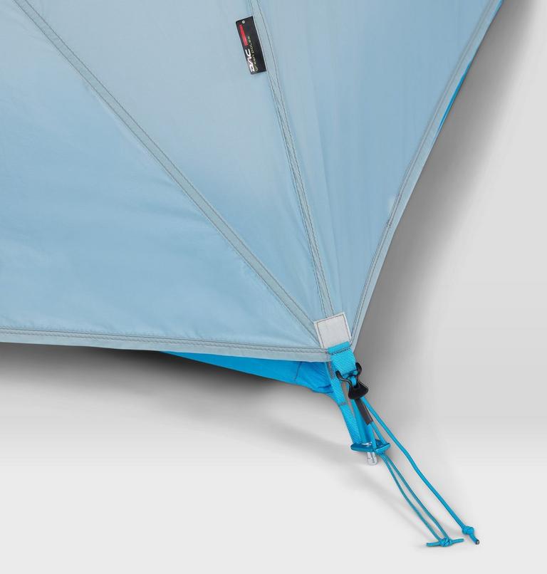 Aspect 3 Tent, Color: Glacial, image 10