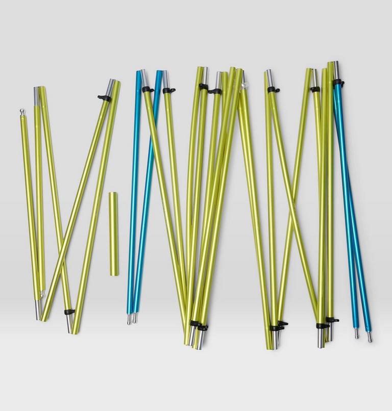 Aspect 3 Tent, Color: Glacial, image 11