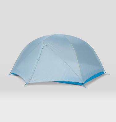 Aspect 3 Tente, Color: Glacial, image 2