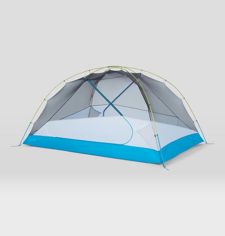 Aspect 3 Tent, Color: Glacial, image 1