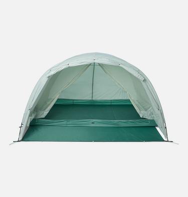 Bridger 6 Tent, Color: Cactus White, image 4