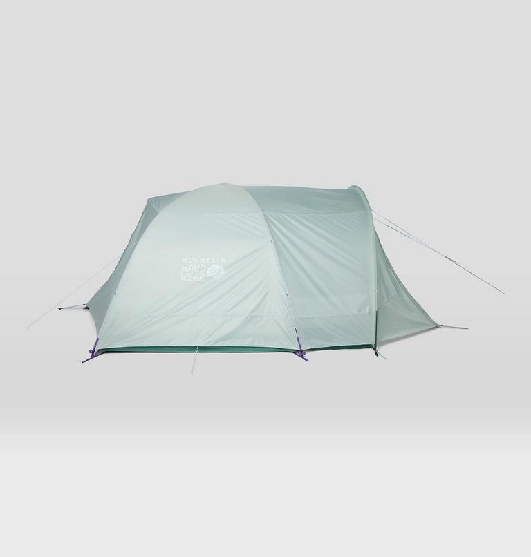 Bridger 6 Tent, Color: Cactus White, image 5