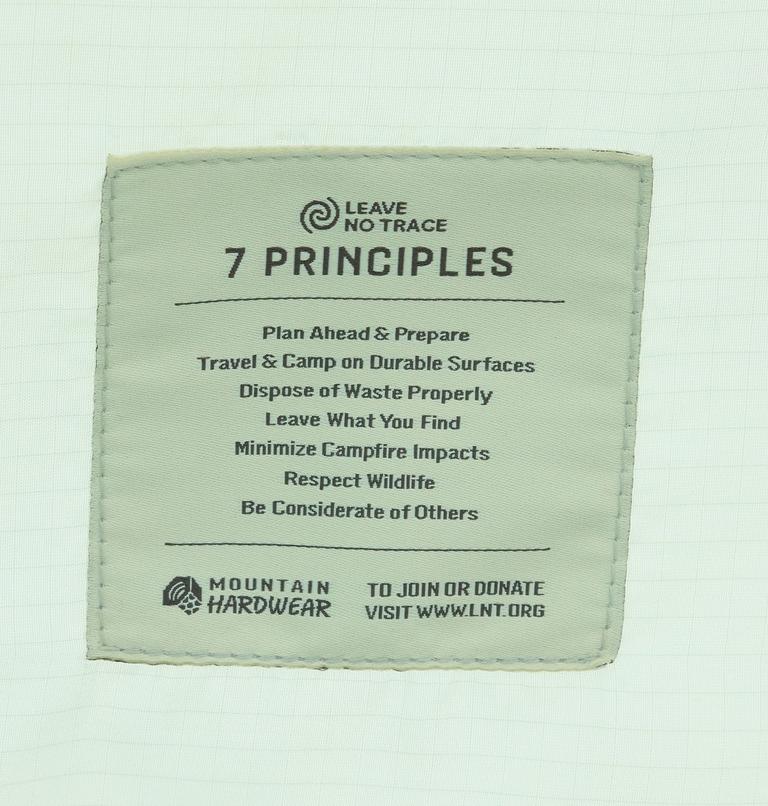 Bridger 6 Tent, Color: Cactus White, image 10