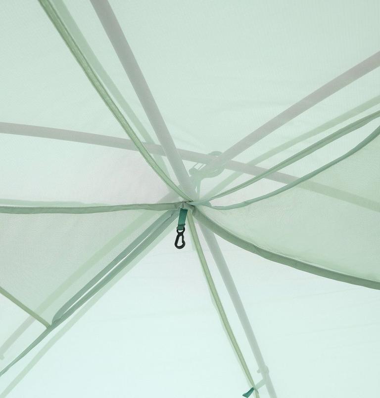 Bridger 6 Tent, Color: Cactus White, image 11