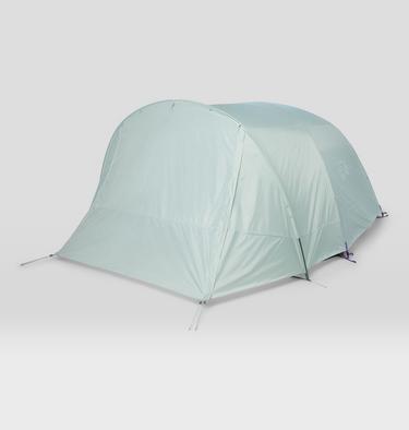 Bridger 6 Tent, Color: Cactus White, image 2