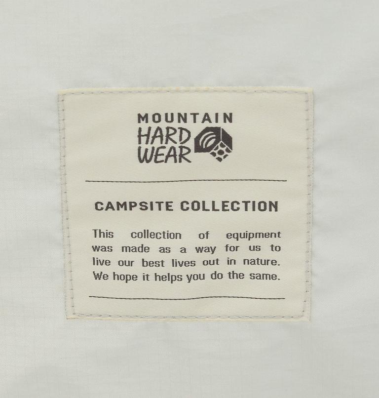 Camp Awn Shelter, Color: Cactus White, image 4