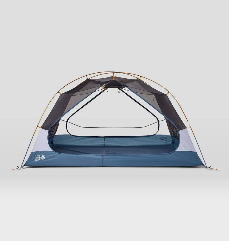 Mineral King 2 Tent, Color: Grey Ice, image 5