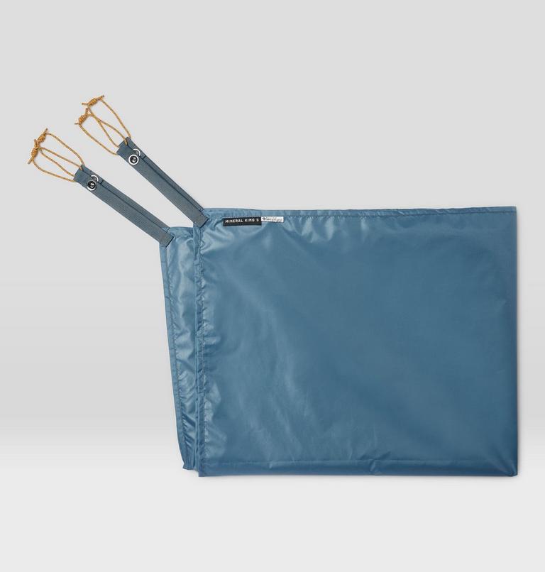 Mineral King 3 Tent, Color: Grey Ice, image 13