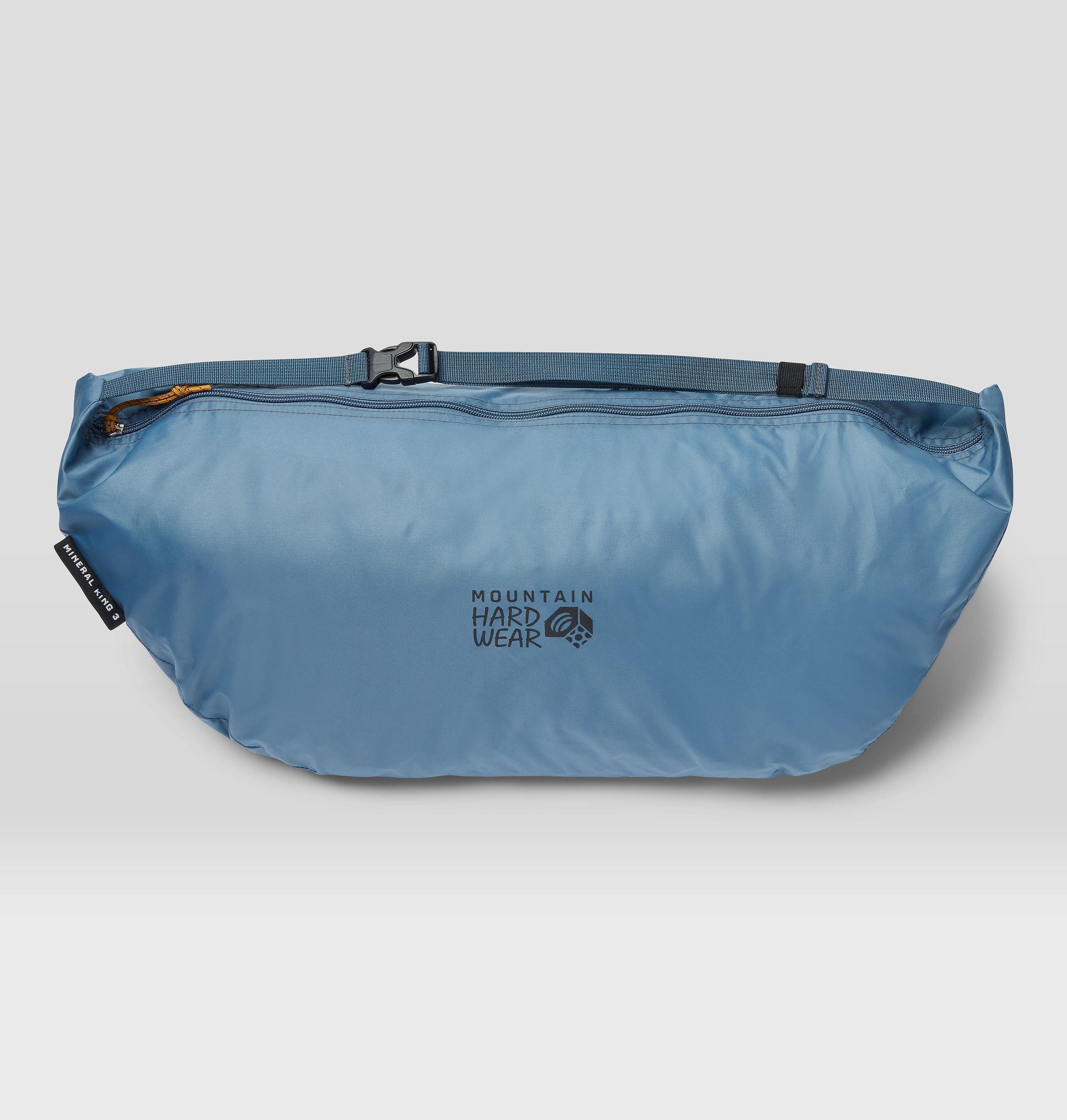 Mountain Hardwear Mineral King Tent - Thumbnail 2
