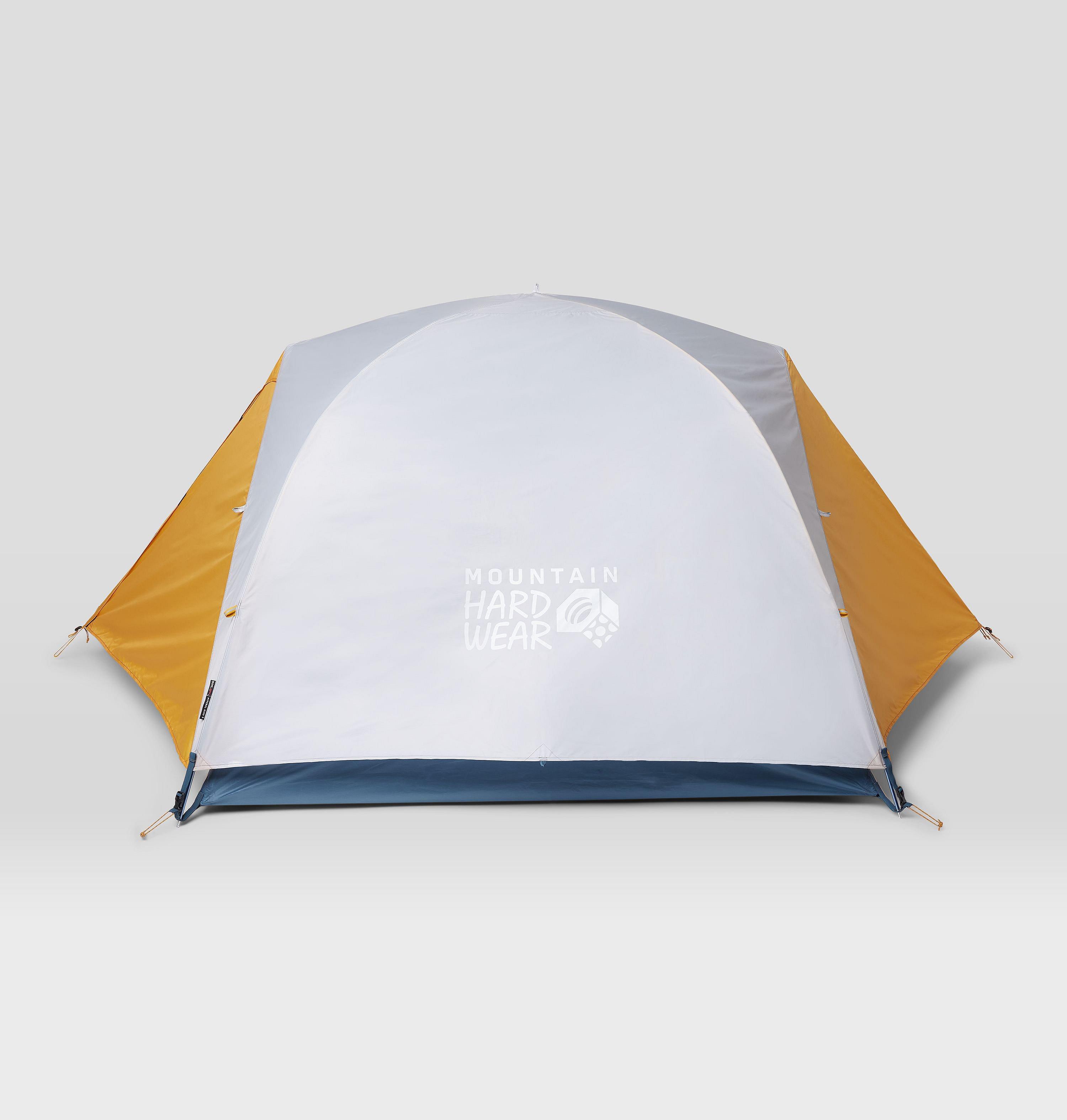 Mountain Hardwear Mineral King Tent - Thumbnail 5