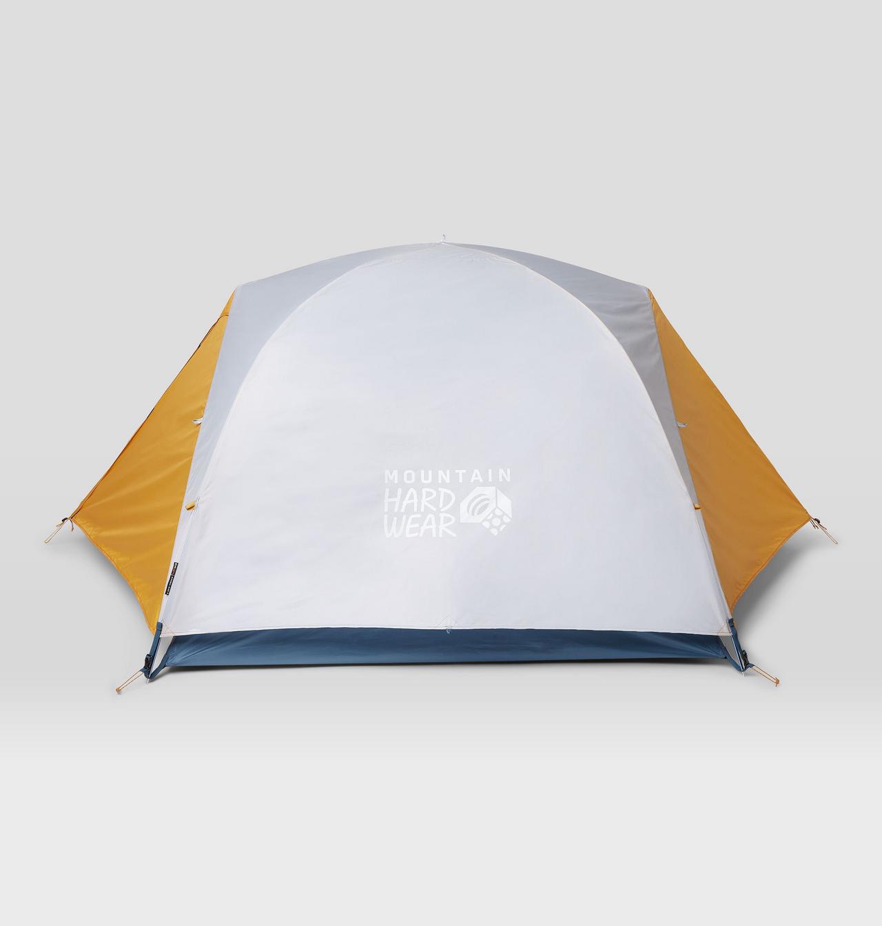 マウンテンハードウェア Tent ミネラルキング 3 テント Mineral King™ 3 Tent | Mountain Hardwear