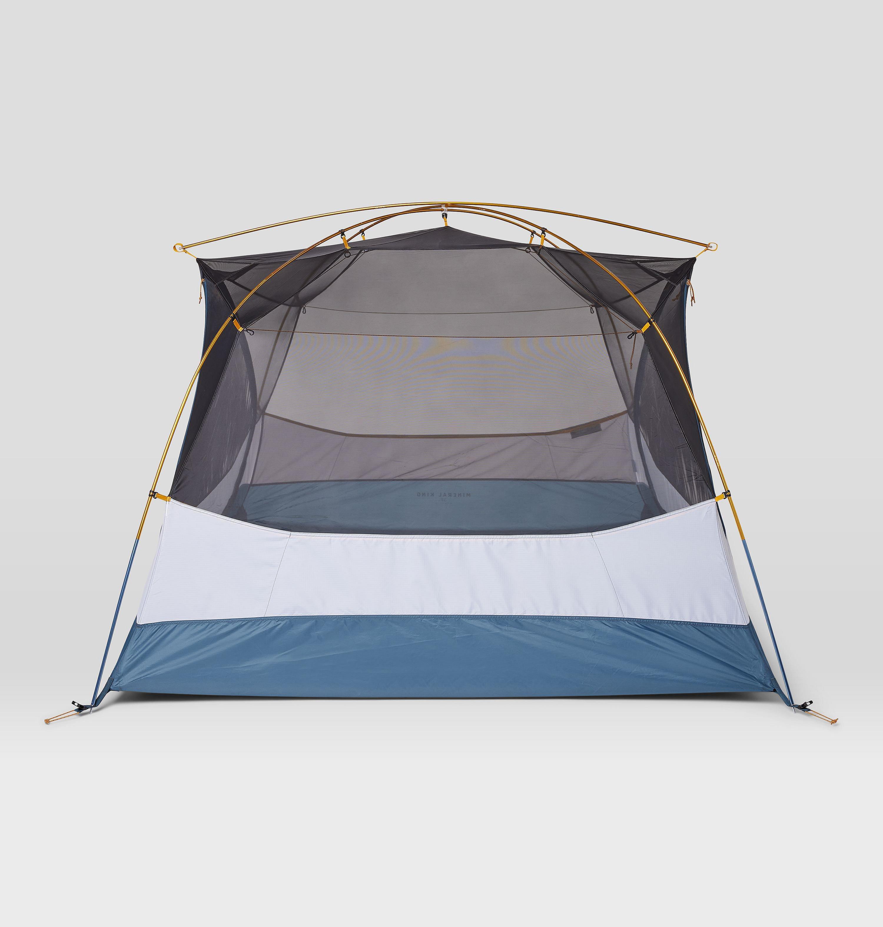 Mountain Hardwear Mineral King Tent