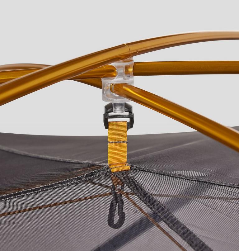Mineral King 3 Tent, Color: Grey Ice, image 9