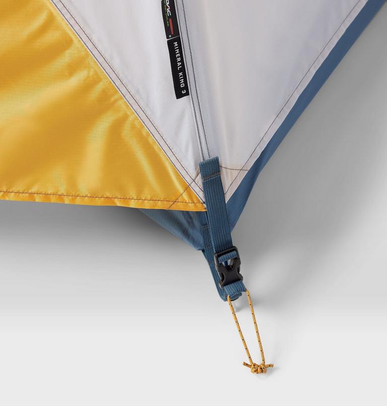 Mineral King 3 Tent, Color: Grey Ice, image 10