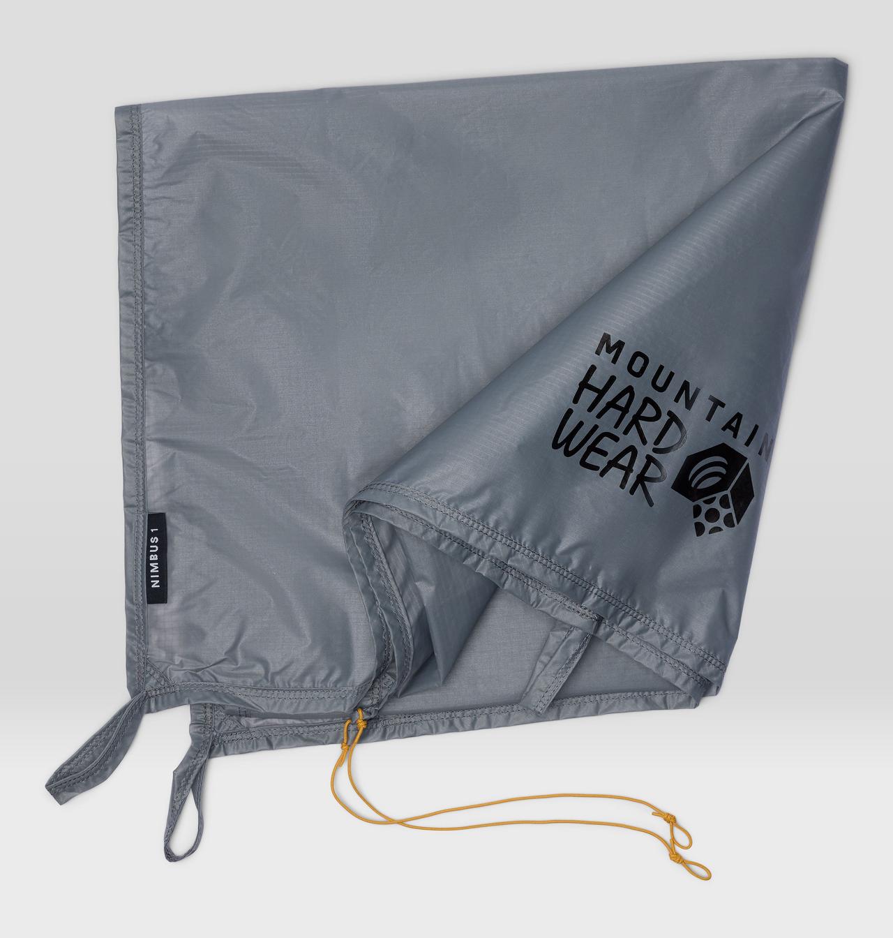 MOUNTAIN HARD WEAR NIMBUS 1P テント ProView - Mountain Hardwear Nimbus UL 1 Tent - The Link - Gear Reviews