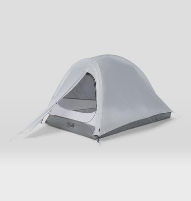 Nimbus UL 1 Tente, Color: Grey Ice, image 3