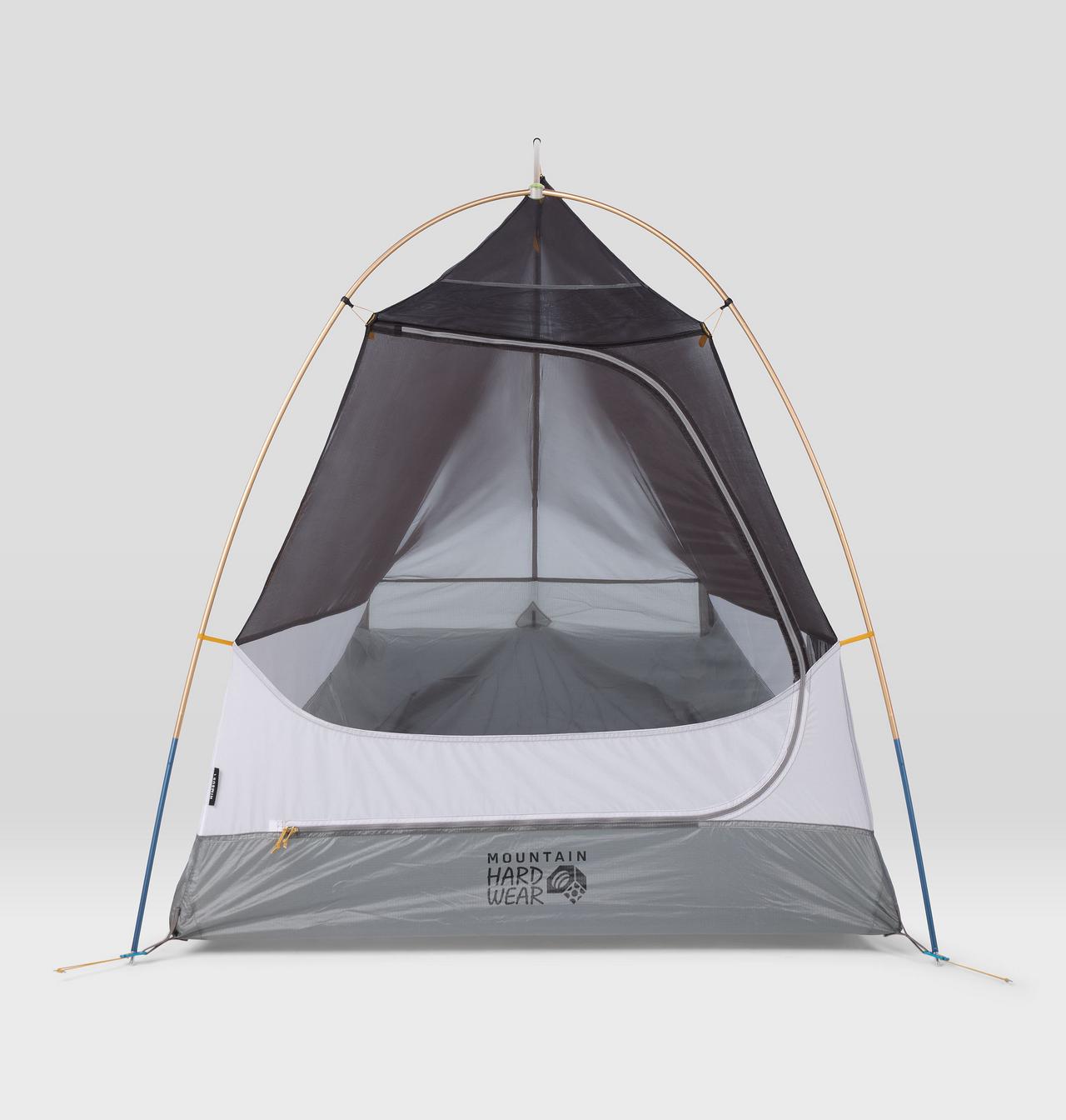 【新品】2025Mountain Hard Wear NimbusUL 1テント Nimbus™ UL 1 Tent | Mountain Hardwear