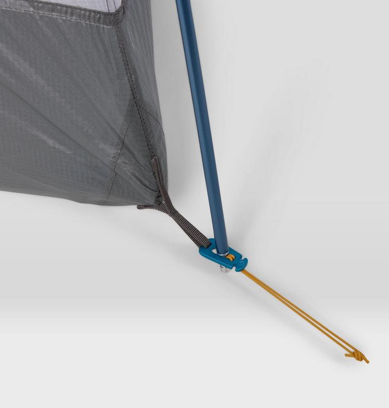 Nimbus UL 1 Tent, Color: Grey Ice, image 9