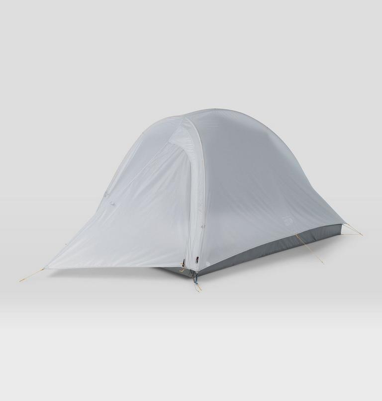 Nimbus UL 1 Tent, Color: Grey Ice, image 2