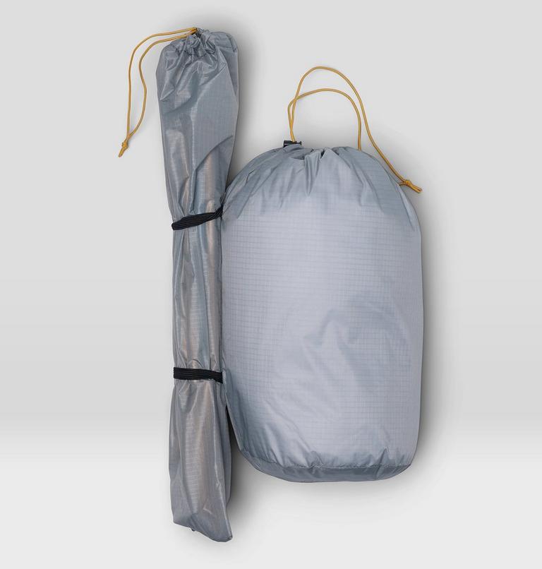 Nimbus UL 2 Tent, Color: Grey Ice, image 12