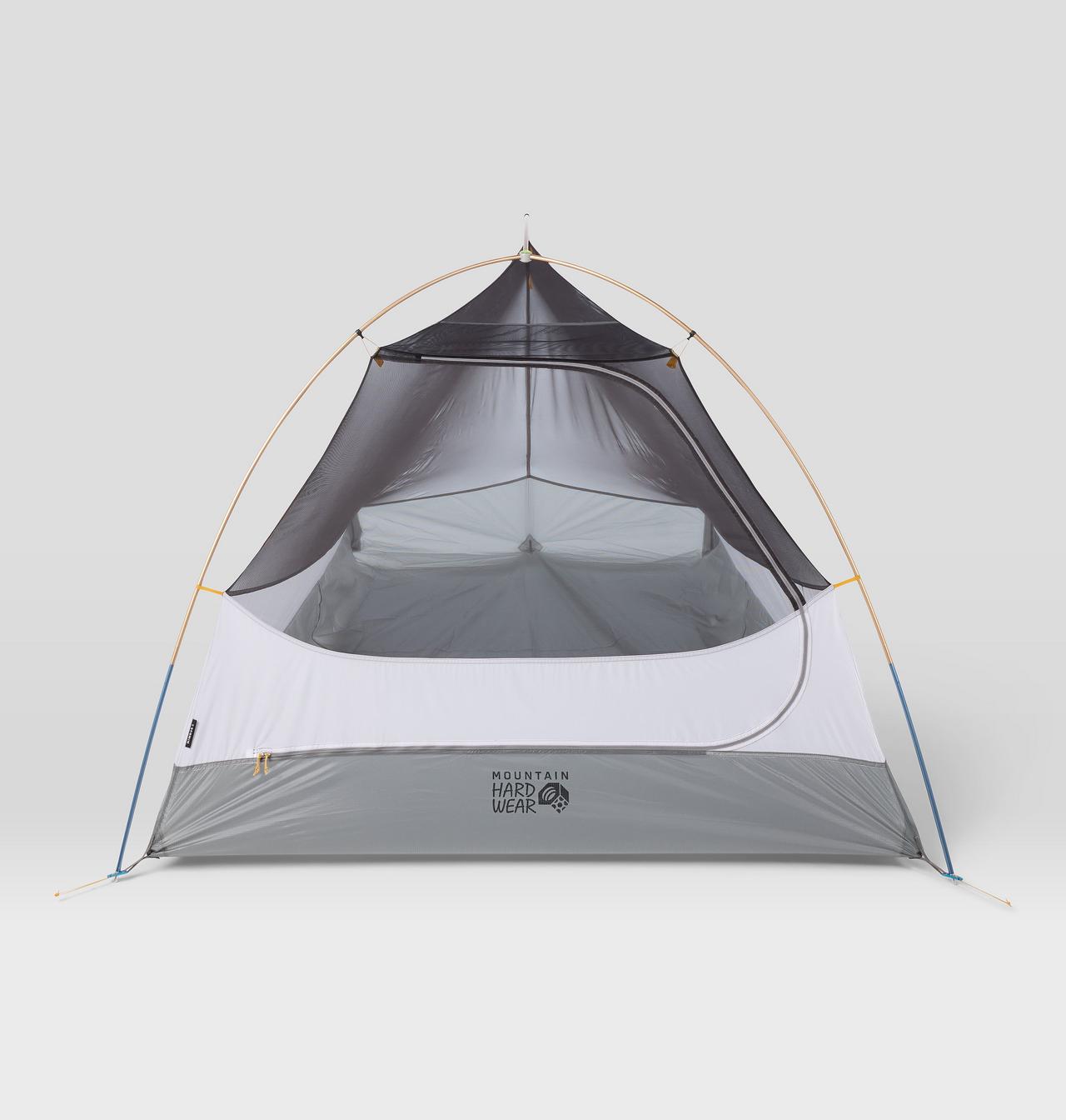 【MOUNTAIN HARD WEAR】Nimbus™ UL 2 Tent Nimbus™ UL 2 Tent | Mountain Hardwear