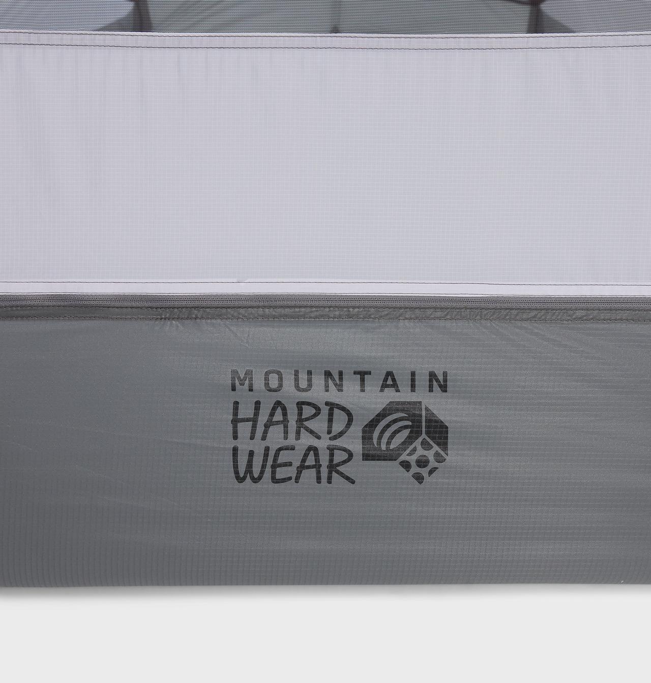 Nimbus™ Ultralight 2 Person Tent | Mountain Hardwear