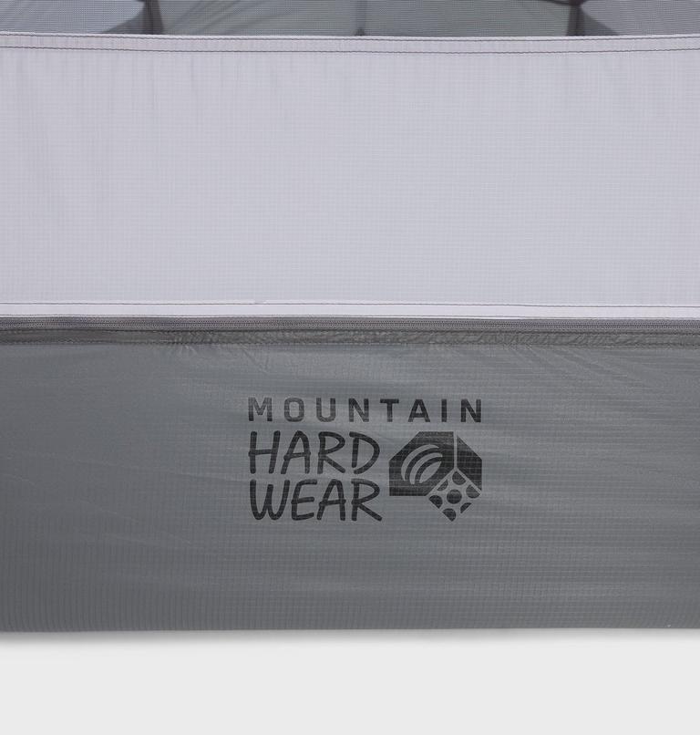 Nimbus UL 2 Tent, Color: Grey Ice, image 7