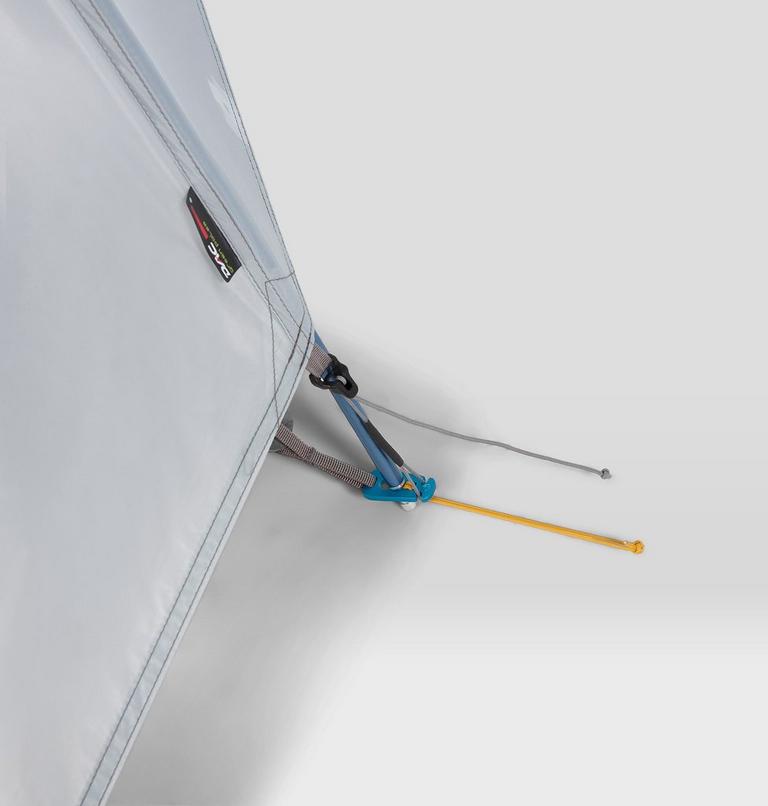 Nimbus UL 2 Tent, Color: Grey Ice, image 9
