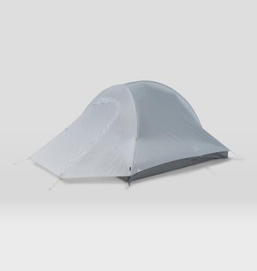 Nimbus UL 2 Tent, Color: Grey Ice, image 2