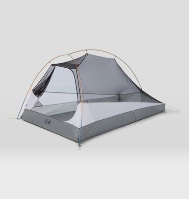 Nimbus UL 2 Tent, Color: Grey Ice, image 1