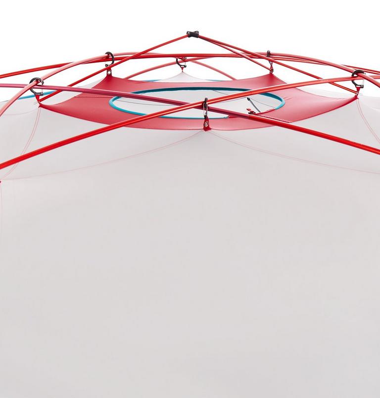 Space Station Dome Tent, Color: Alpine Red, image 5