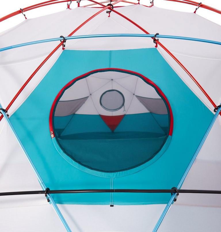 Space Station Dome Tent, Color: Alpine Red, image 7